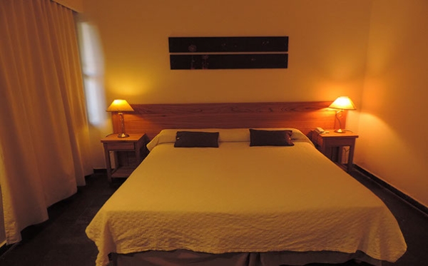 El Refugio Apart Hotel — 3 de 7